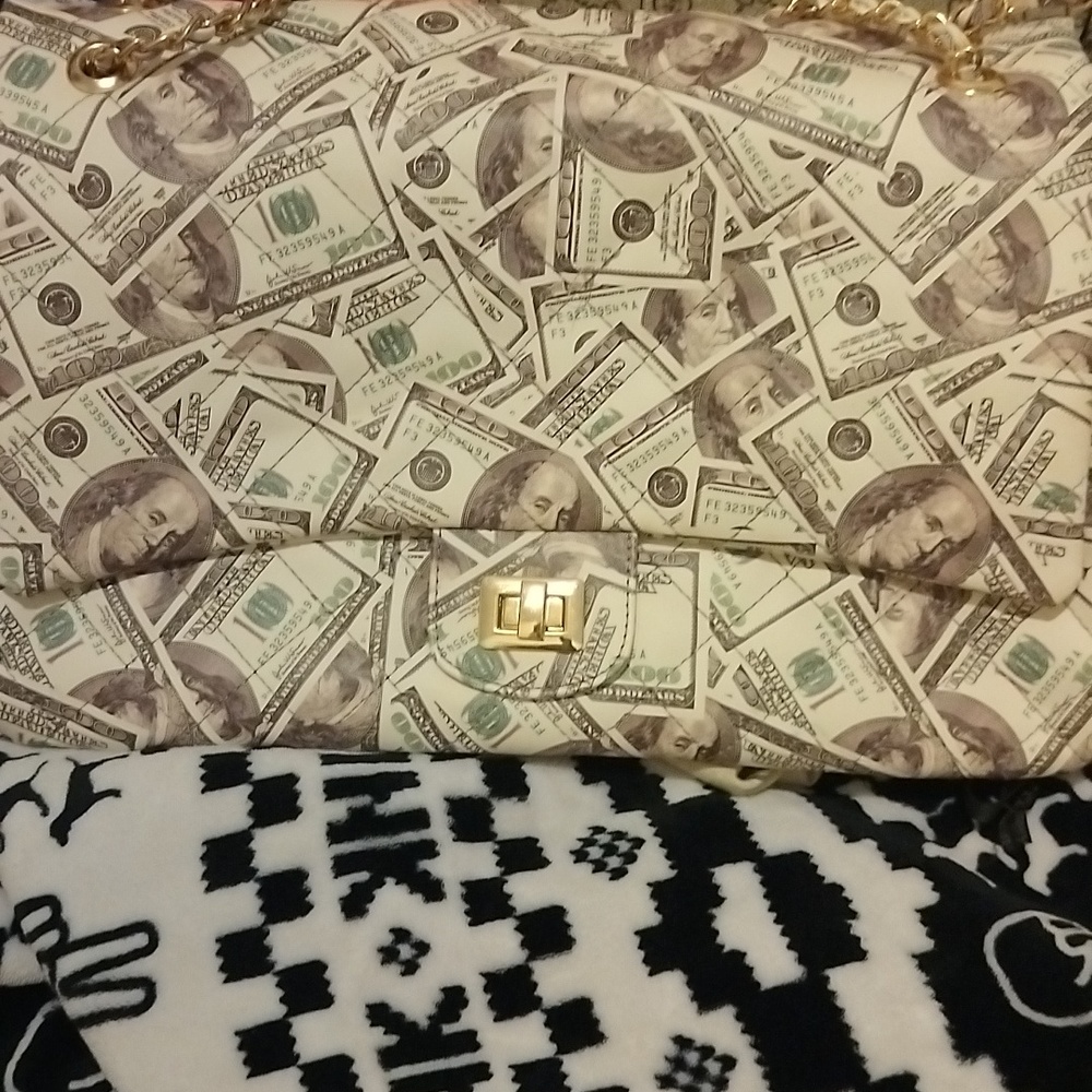 Money bag